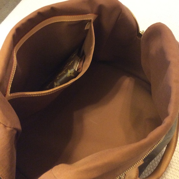 $OLD🤑 LV 👜 Carryall Bag - Picture 3 of 8